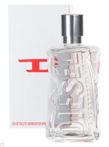 Diesel D By Diesel - EDT - 100 ml