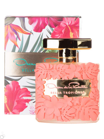 Oscar de la Renta Bella Tropicale - eau de parfum, 100 ml