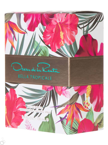 Oscar de la Renta Bella Tropicale - EDP - 100 ml