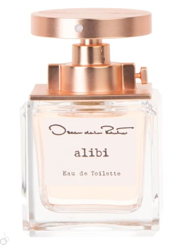 Oscar de la Renta Oscar Alibi - EdT,eau de toilette, 50 ml