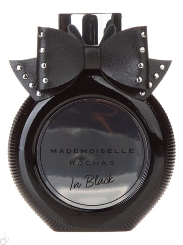 Rochas Mademoiselle in Black - eau de parfum, 90 ml