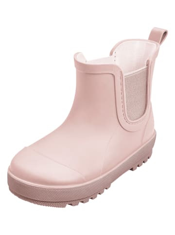 Playshoes Gummistiefel in Rosa