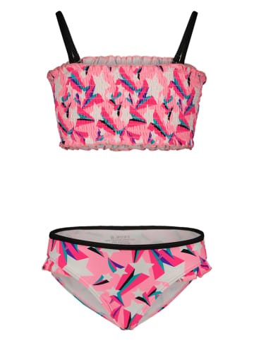 B.Nosy Bikini in Rosa/ Weiß