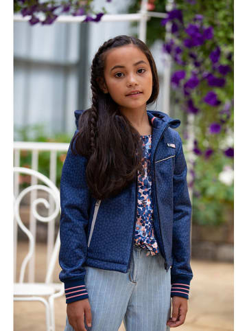 B.Nosy Softshelljacke in Dunkelblau