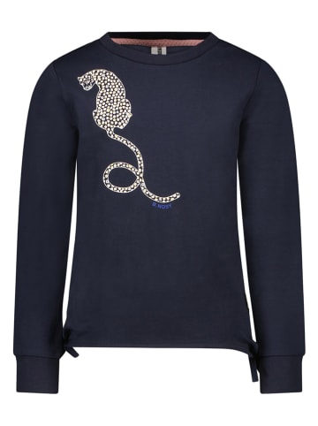 B.Nosy Sweatshirt in Dunkelblau