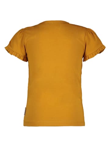 B.Nosy Shirt in Orange