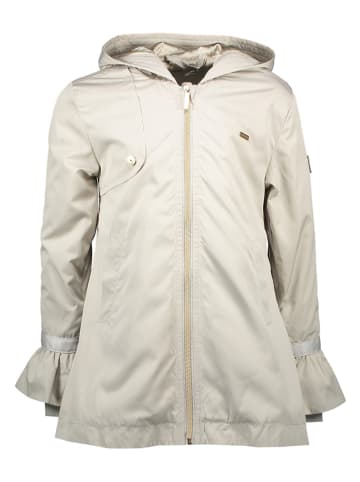 Le Chic Übergangsjacke "Becky" in Beige