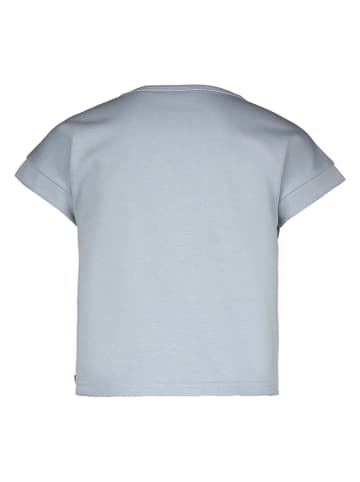 Like Flo Shirt lichtblauw