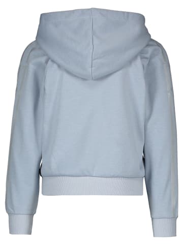 Like Flo Bluza w kolorze błękitnym
