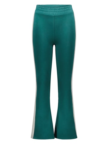 Moodstreet Broek petrol