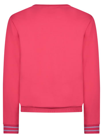 Tygo & Vito Sweatshirt roze
