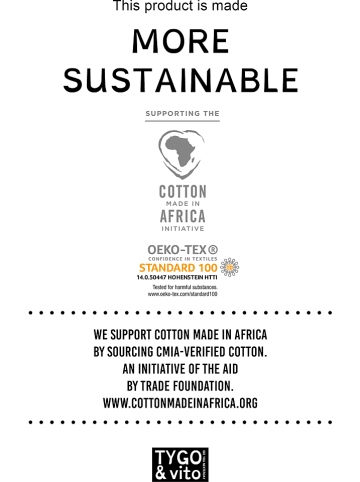 Tygo & Vito Sweatvest donkerblauw/roze