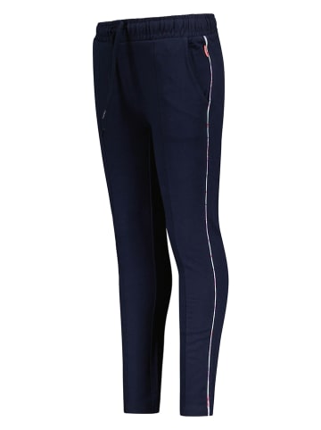 Tygo & Vito Sweatbroek donkerblauw