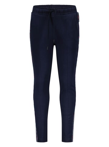 Tygo & Vito Sweatbroek donkerblauw