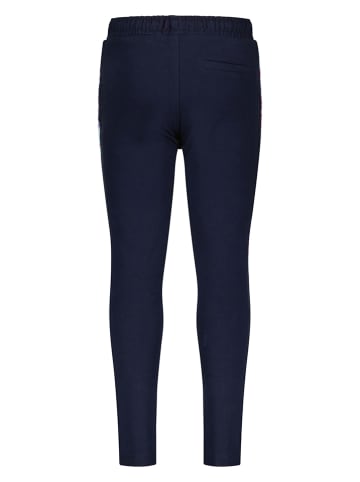 Tygo & Vito Sweatbroek donkerblauw