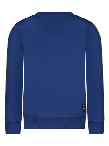 Tygo & Vito Sweatshirt donkerblauw