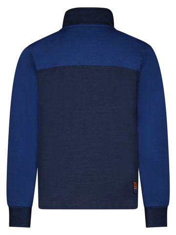 Tygo & Vito Sweatvest donkerblauw
