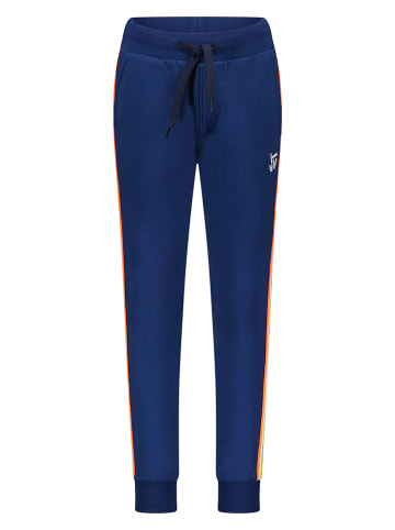 Tygo & Vito Sweatbroek donkerblauw