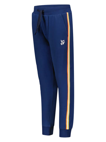 Tygo & Vito Sweatbroek donkerblauw
