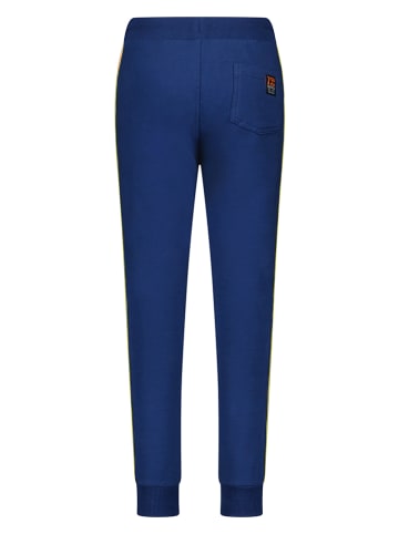 Tygo & Vito Sweatbroek donkerblauw