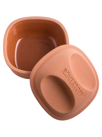 Römertopf Brytfanna wielofunkcyjna w kolorze jasnobrązowym