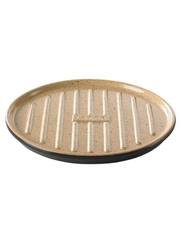 Römertopf Grillplaat beige - Ø 32,5 cm