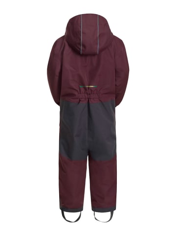 Jack Wolfskin Sneeuwpak "Gleely" rood