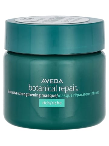 Aveda Maska do włosów "Botanical Repair - Rich" - 25 ml