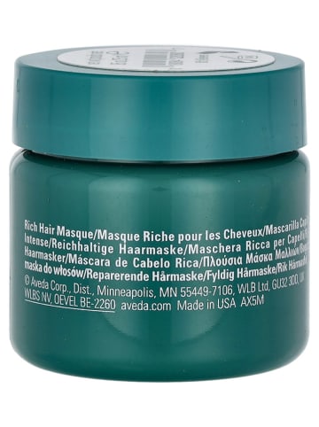 Aveda Haarmasker "Botanical Repair - Rich", 25 ml