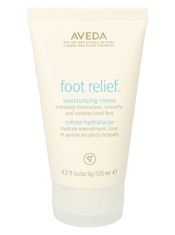 Aveda Krem do stóp "Relief" - 125 ml