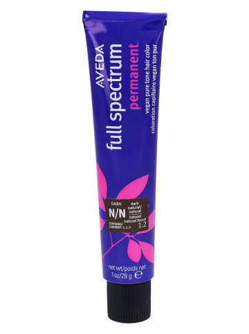 Aveda Farba do włosów "Full Spectrum - dark N/N" - 28 g