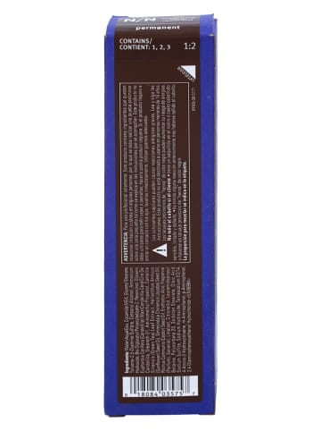 Aveda Farba do włosów "Full Spectrum - dark N/N" - 28 g