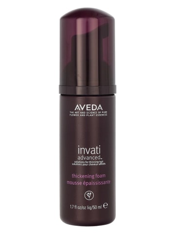 Aveda Pianka do stylizacji "Invati Advanced Thickening" - 50 ml