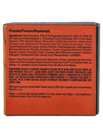Aveda Pomade "Men Pure-Formance", 75 ml