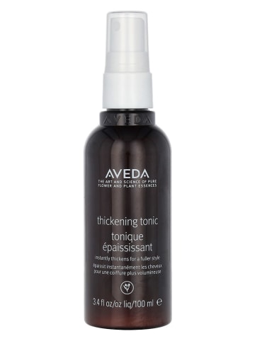 Aveda Spray do stylizacji "Thickening Tonic" - 100 ml