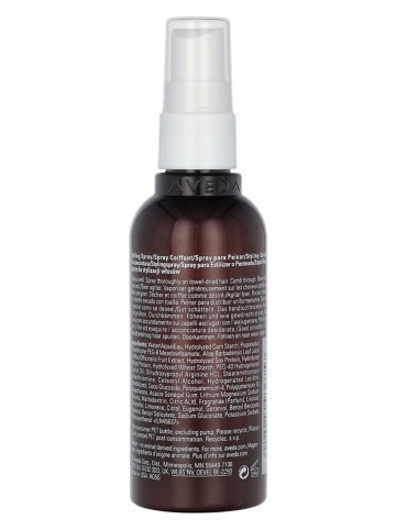 Aveda Spray do stylizacji "Thickening Tonic" - 100 ml