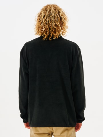 Rip Curl Fleece trui "Journey's" zwart