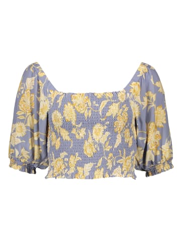 Rip Curl Bluse "Ocean Together" in Bunt