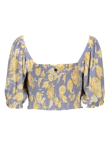 Rip Curl Bluse "Ocean Together" in Bunt