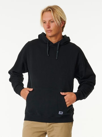 Rip Curl Hoodie "Surfers" in Schwarz