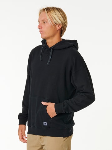 Rip Curl Hoodie "Surfers" zwart