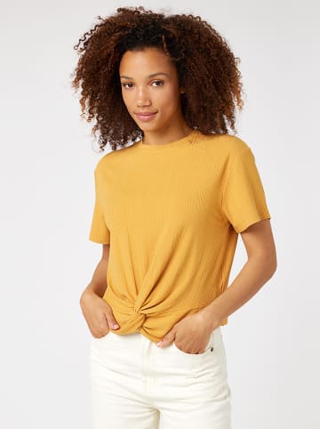 Rip Curl Shirt "Lauria" geel