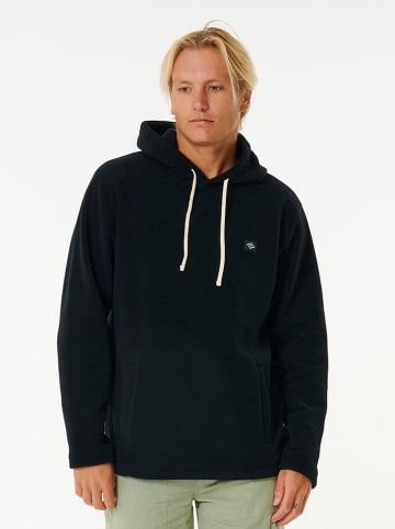 Rip Curl Hoodie "SWC" in Schwarz