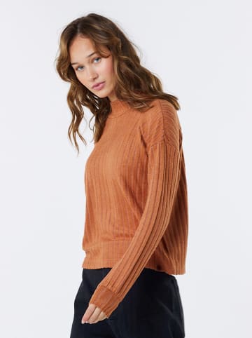 Rip Curl Pullover "Cosy" in Orange