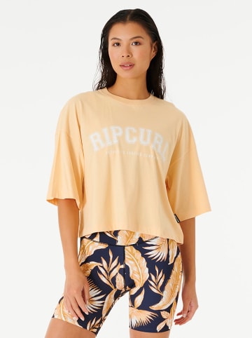 Rip Curl Shirt "Seacell" oranje