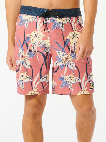 Rip Curl Badeshorts "Mirage Pacific Rinse" in Bunt