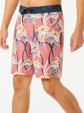 Rip Curl Zwemshort "Mirage Pacific Rinse" meerkleurig