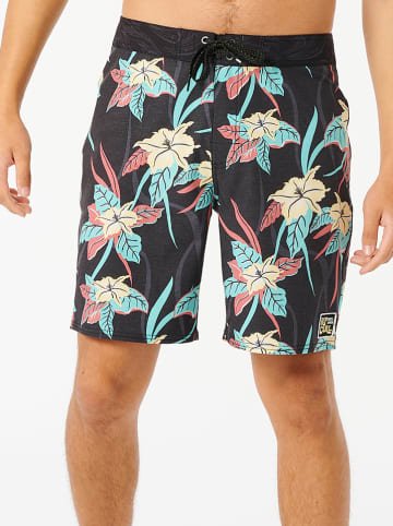 Rip Curl Badeshorts "Mirage Pacific Rinse" in Bunt