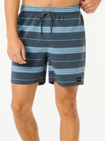 Rip Curl Zwemshort "Pacific Rinse" blauw