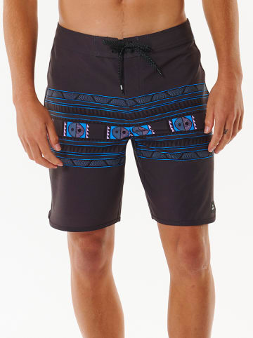 Rip Curl Badeshorts "Mirage Owen SWC" in Dunkelblau